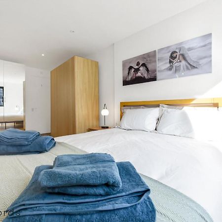 Exclusive 2 Bedroom Flat Near Buckingham Palace London Eksteriør billede