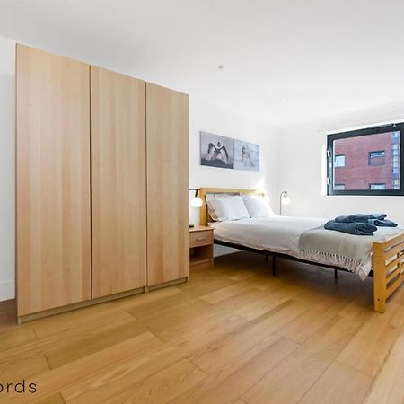 Exclusive 2 Bedroom Flat Near Buckingham Palace London Eksteriør billede