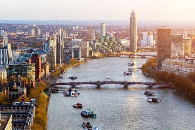 Exclusive 2 Bedroom Flat Near Buckingham Palace London Eksteriør billede